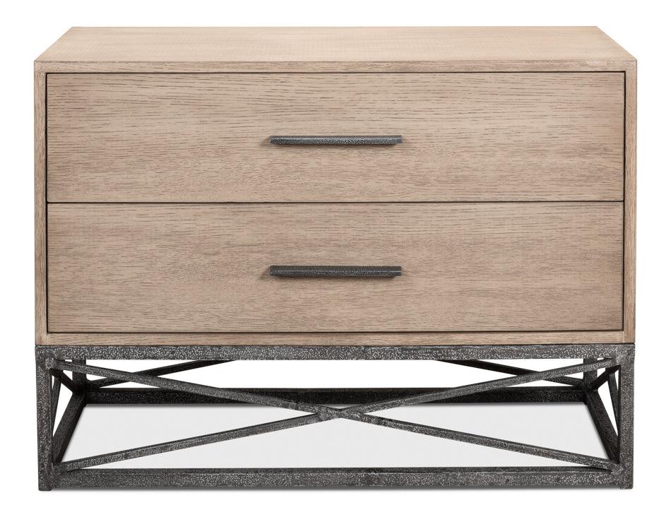 Sarreid Blyth Drawers SIDEBOARDS + CREDENZAS