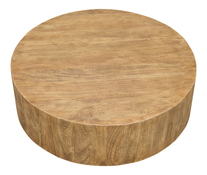 American Home Furniture | Sarreid - Brutus Barnwood Table