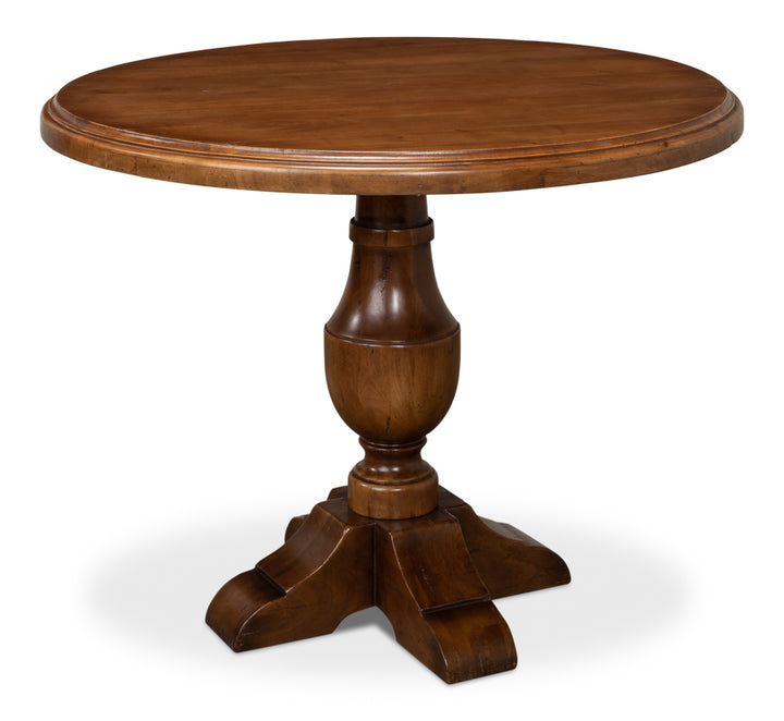 American Home Furniture | Sarreid - Dinner With Friends Dining Table