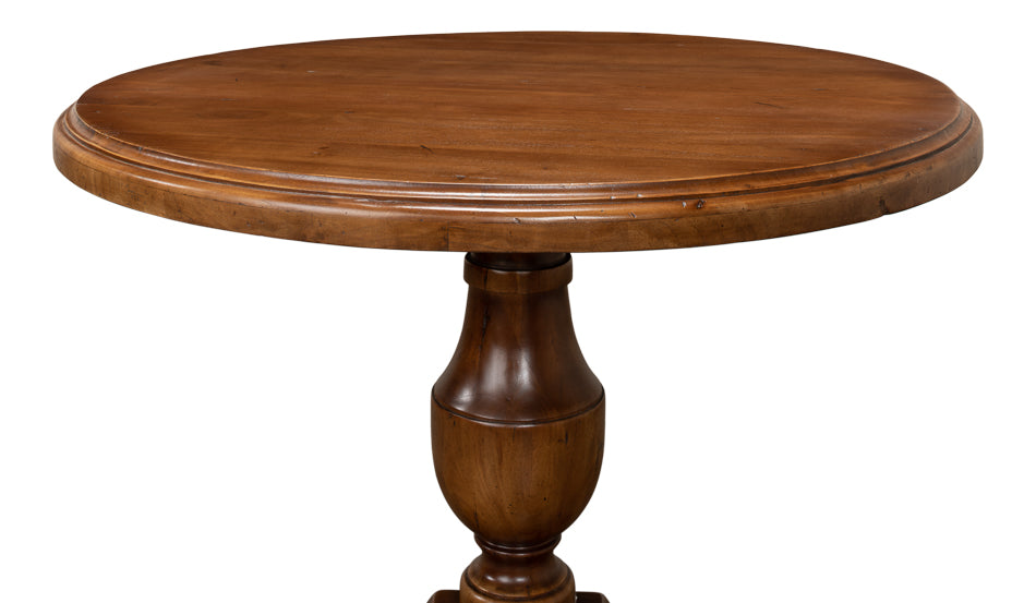 American Home Furniture | Sarreid - Dinner With Friends Dining Table