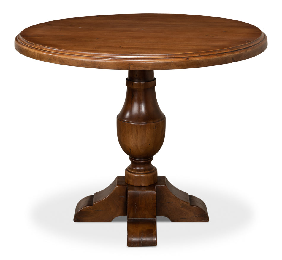 American Home Furniture | Sarreid - Dinner With Friends Dining Table