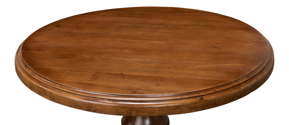 American Home Furniture | Sarreid - Dinner With Friends Dining Table