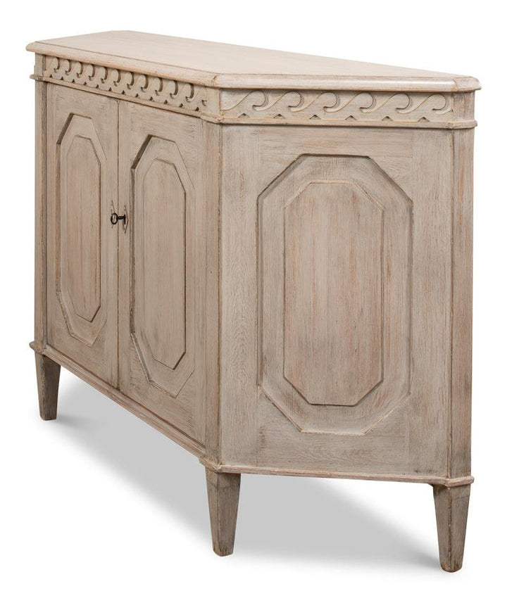 Wrenn Credenza