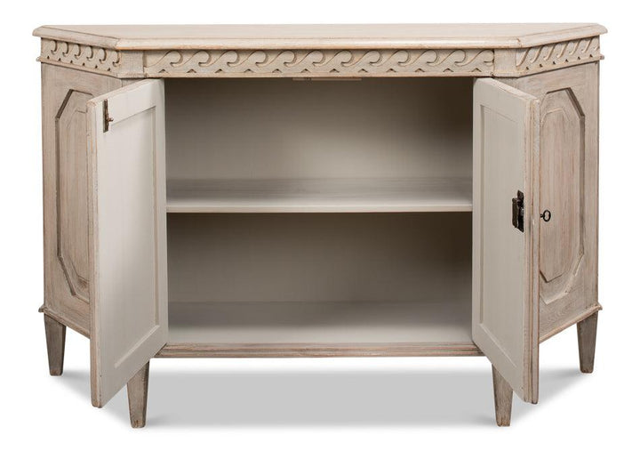 Wrenn Credenza