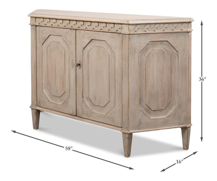 Wrenn Credenza