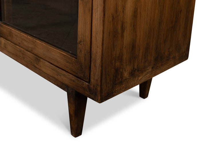 American Home Furniture | Sarreid - Reese Sideboard - Brown