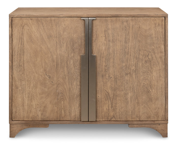 American Home Furniture | Sarreid - Augustus 2 Door Cabinet