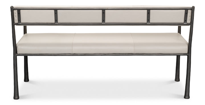 American Home Furniture | Sarreid - Eliana Bench