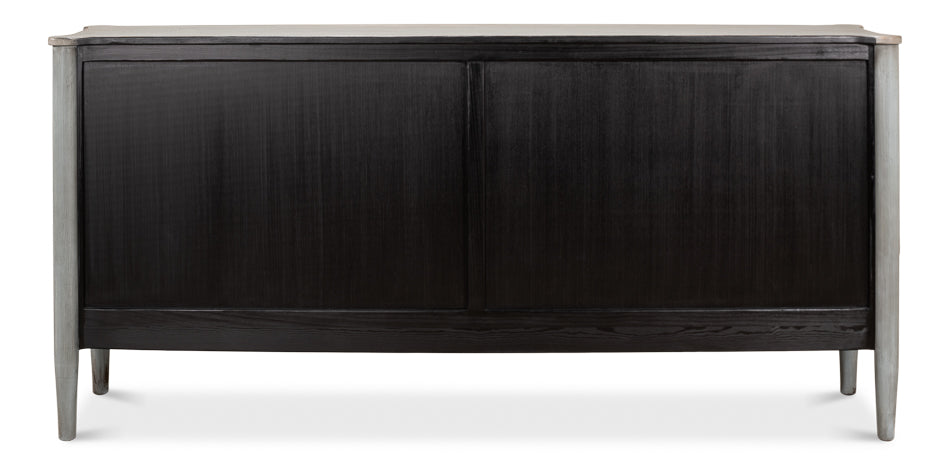 American Home Furniture | Sarreid - Dutch Sideboard