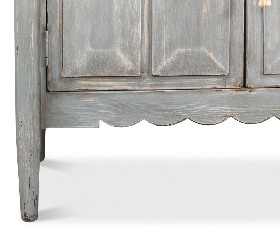 American Home Furniture | Sarreid - Dutch Sideboard
