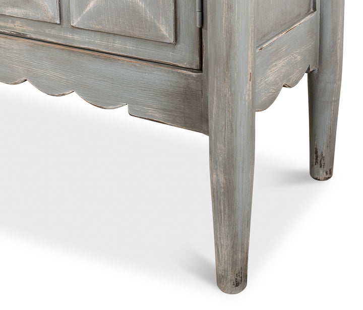 American Home Furniture | Sarreid - Dutch Sideboard