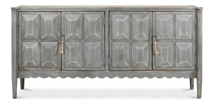 American Home Furniture | Sarreid - Dutch Sideboard