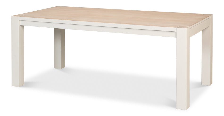 American Home Furniture | Sarreid - Duncan Dining Table