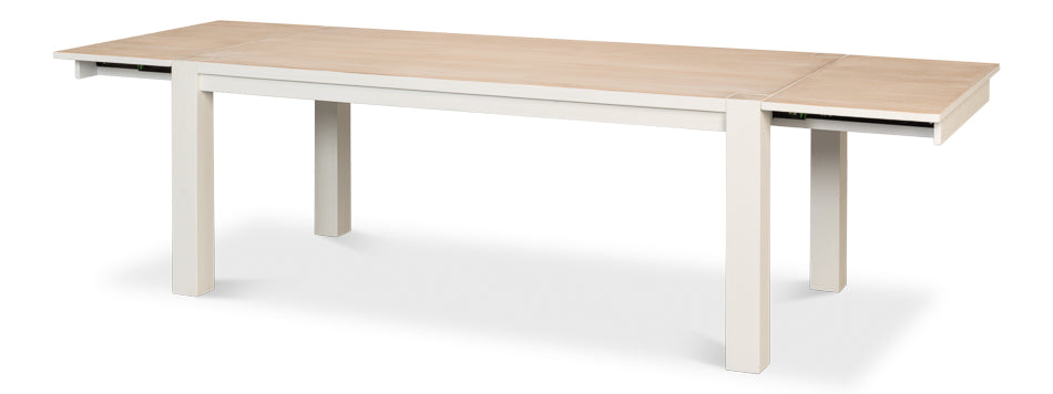 American Home Furniture | Sarreid - Duncan Dining Table