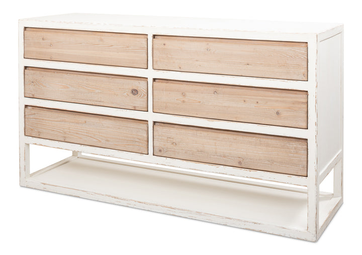 American Home Furniture | Sarreid - Connor Sideboard