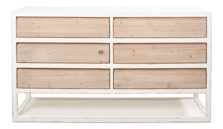 American Home Furniture | Sarreid - Connor Sideboard