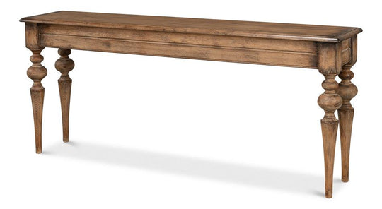 Brown Finish