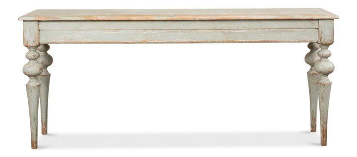 Hudson Console