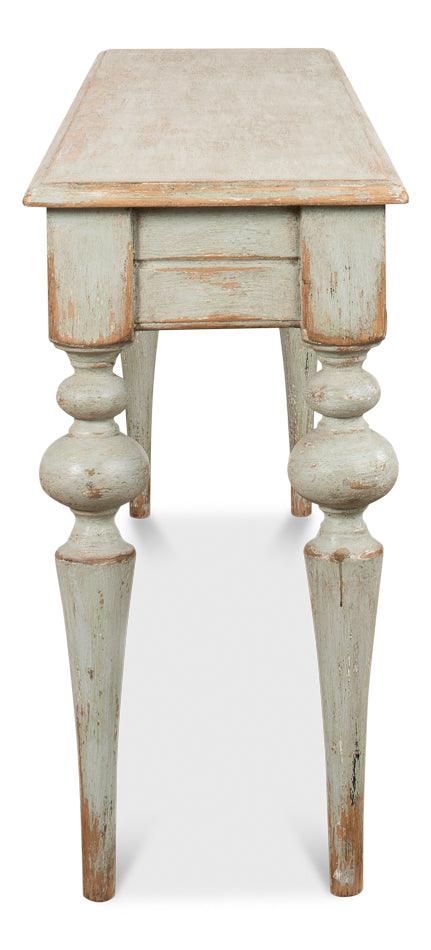 Hudson Console