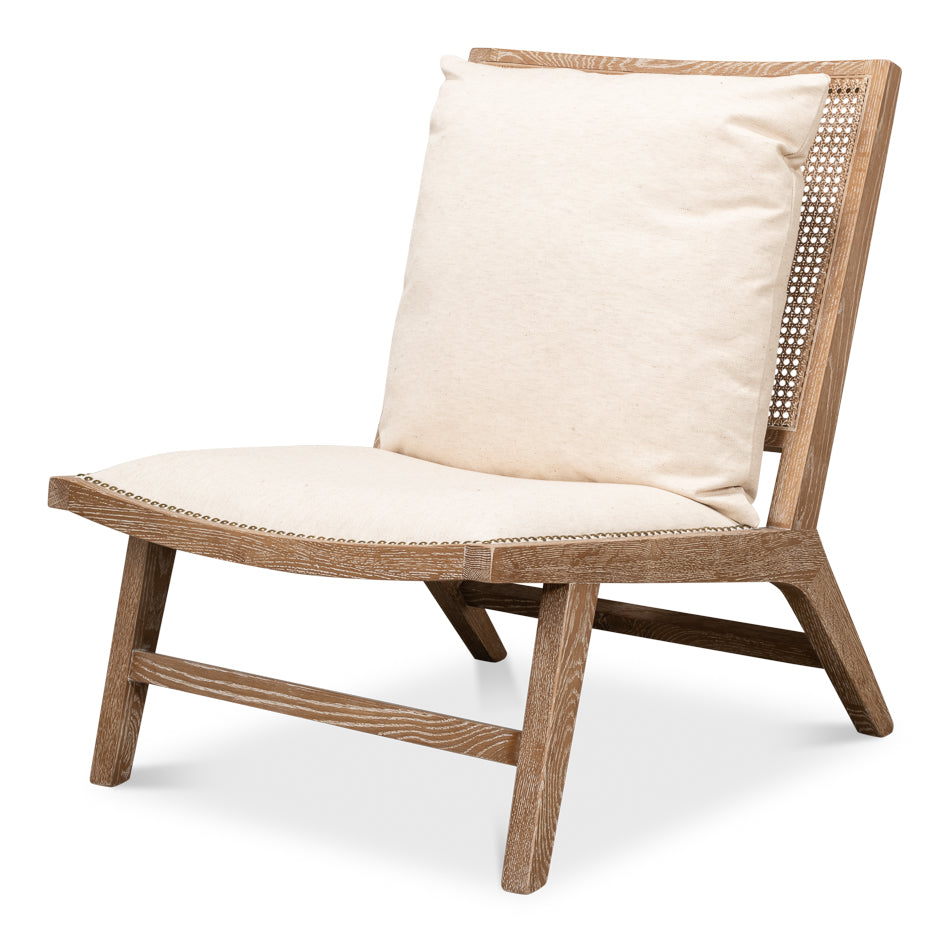 American Home Furniture | Sarreid - Mia Chair