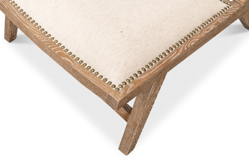 American Home Furniture | Sarreid - Mia Chair