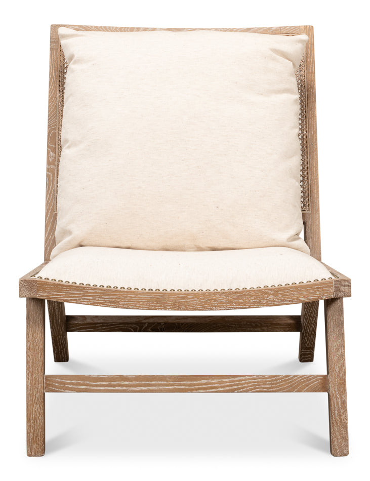 American Home Furniture | Sarreid - Mia Chair