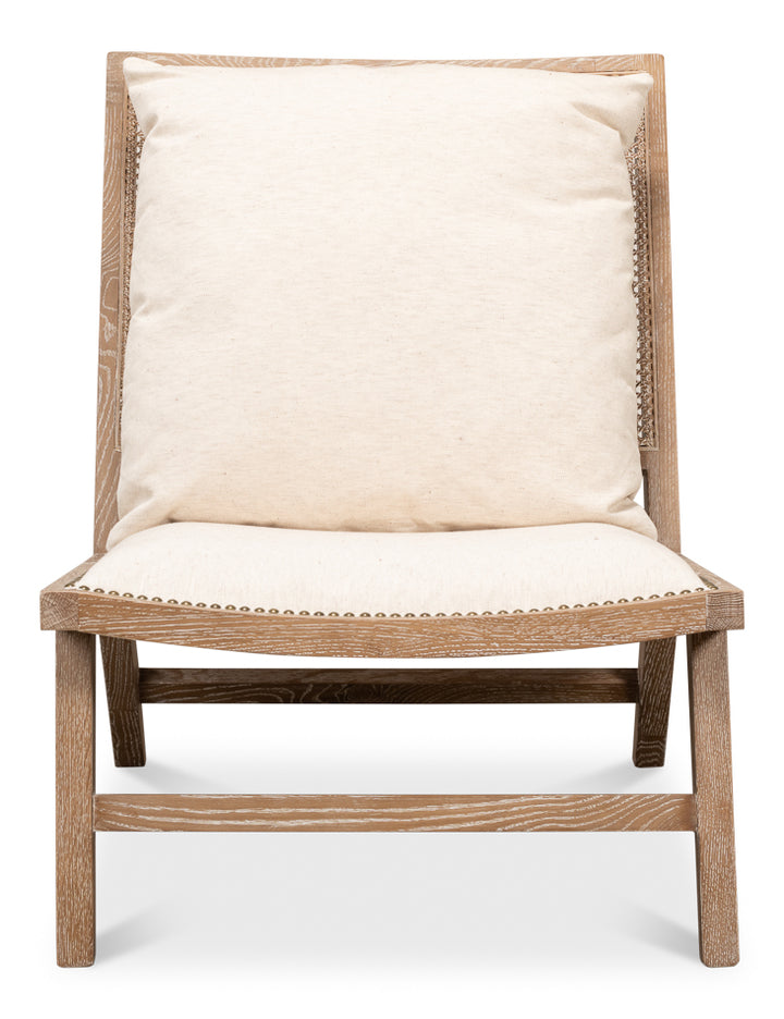 American Home Furniture | Sarreid - Mia Chair