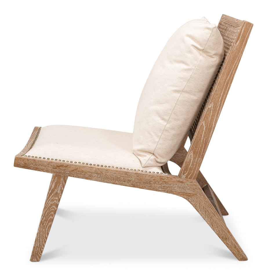 American Home Furniture | Sarreid - Mia Chair