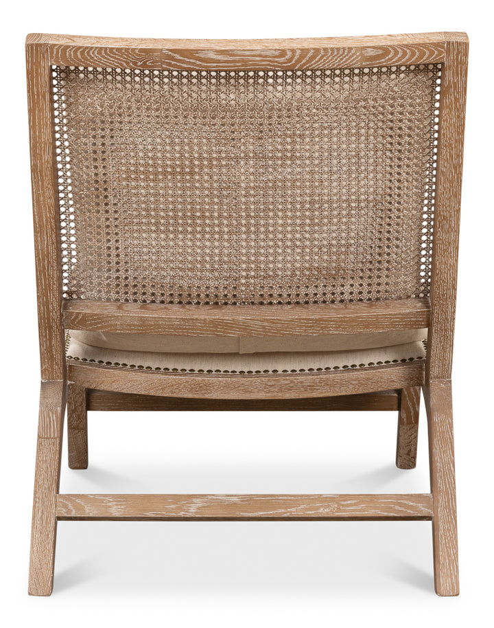 American Home Furniture | Sarreid - Mia Chair