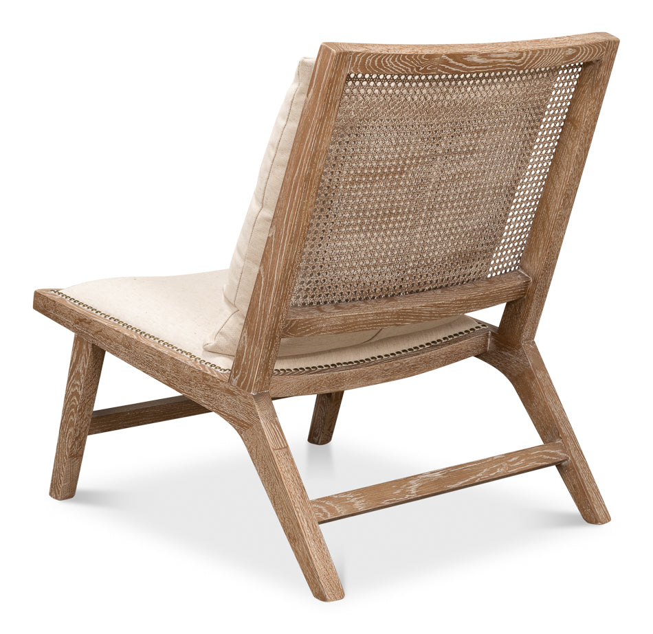 American Home Furniture | Sarreid - Mia Chair