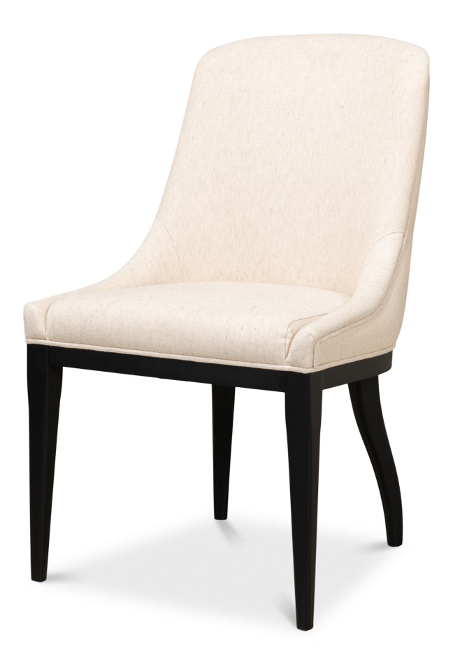 American Home Furniture | Sarreid - Claire Dining Chair