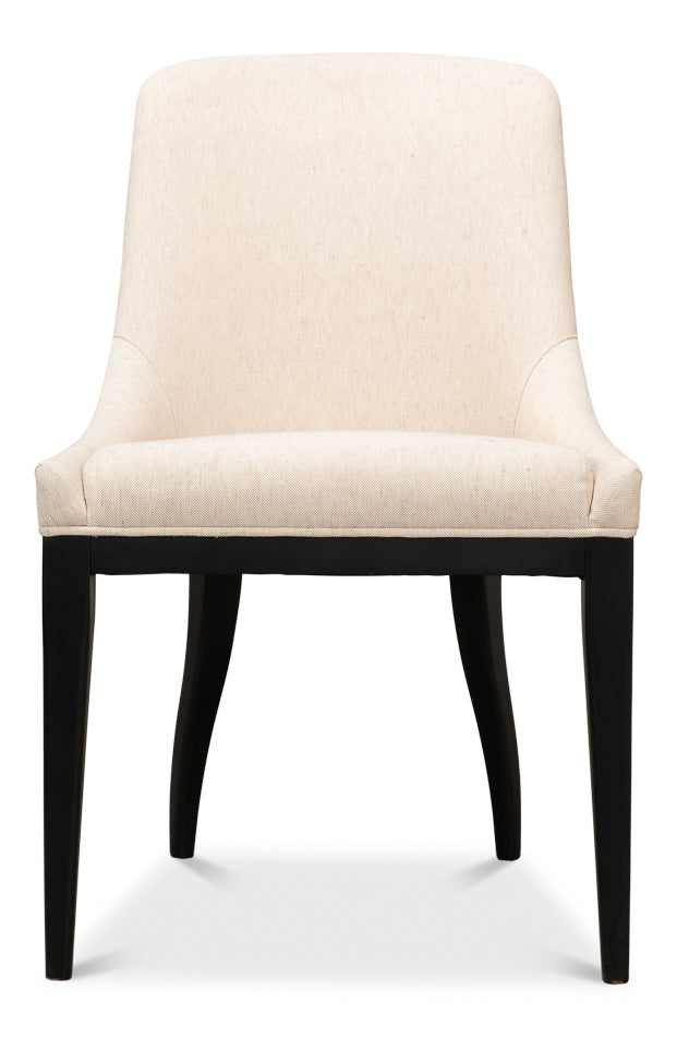 American Home Furniture | Sarreid - Claire Dining Chair