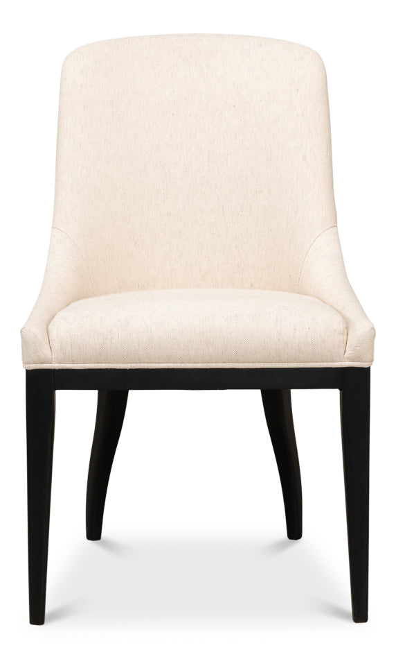 American Home Furniture | Sarreid - Claire Dining Chair