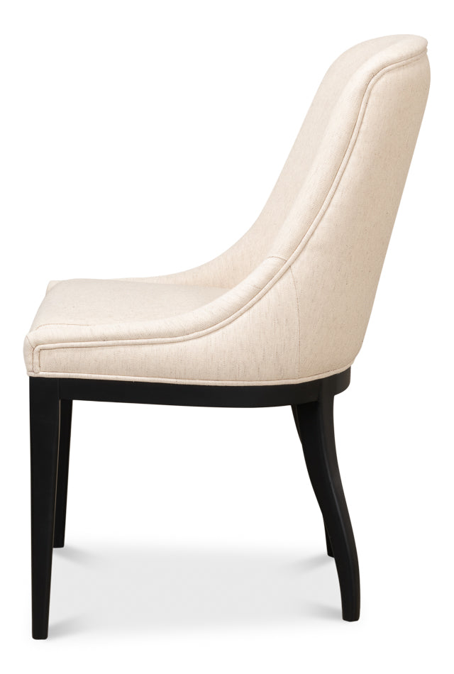 American Home Furniture | Sarreid - Claire Dining Chair