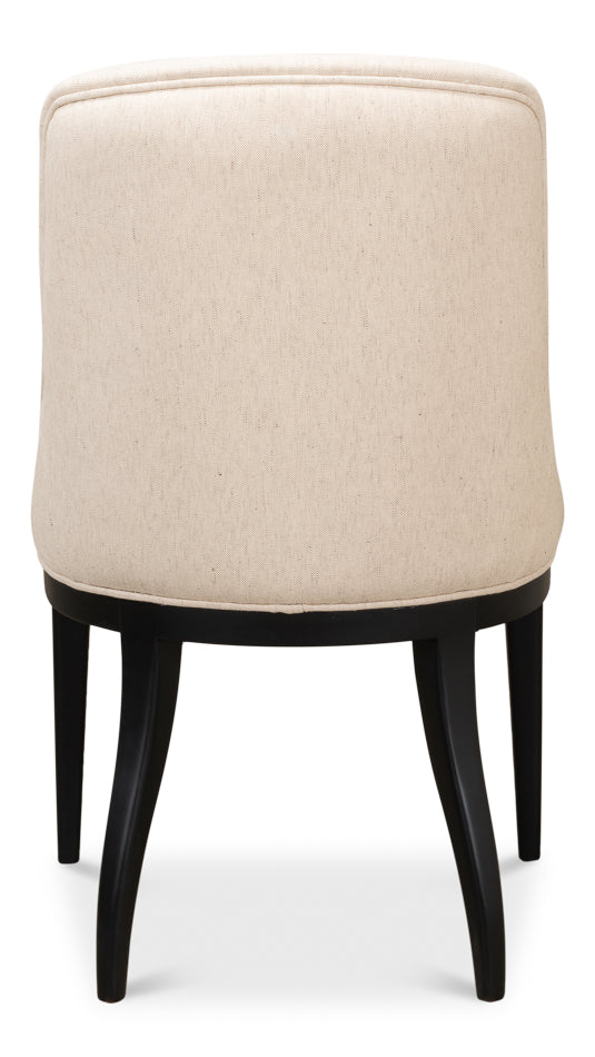 American Home Furniture | Sarreid - Claire Dining Chair