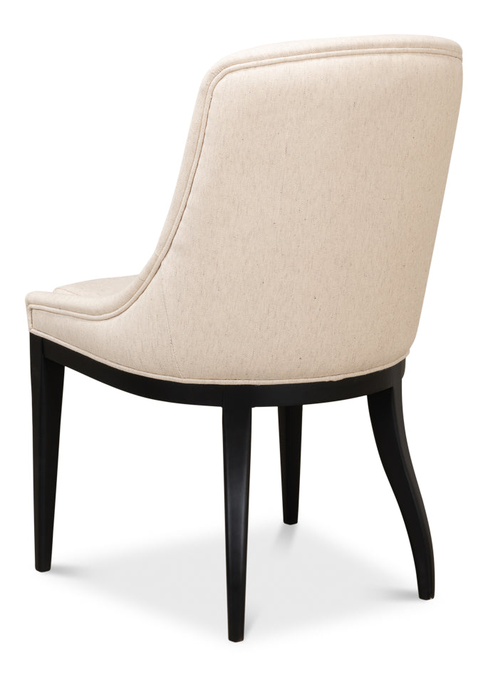 American Home Furniture | Sarreid - Claire Dining Chair