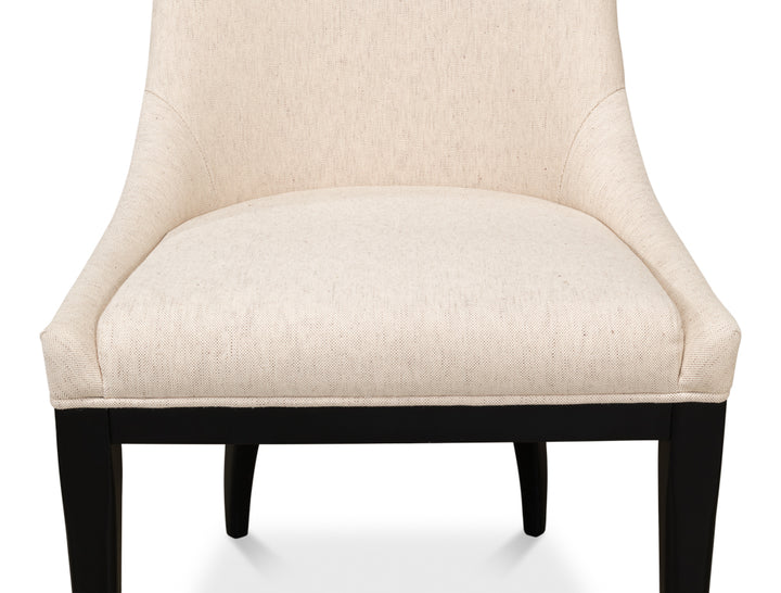 American Home Furniture | Sarreid - Claire Dining Chair