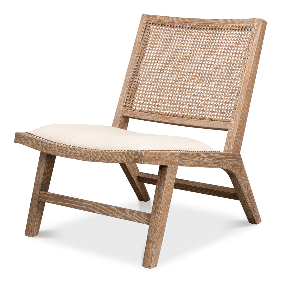 American Home Furniture | Sarreid - Abella Chair