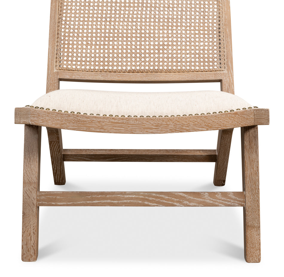 American Home Furniture | Sarreid - Abella Chair