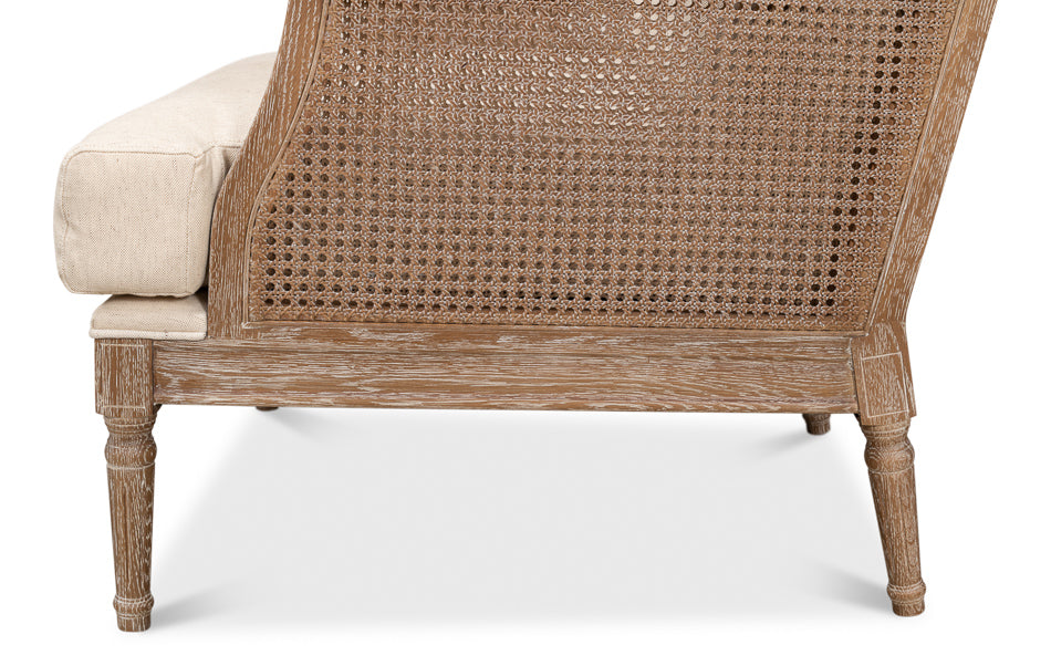 American Home Furniture | Sarreid - Ava Chair