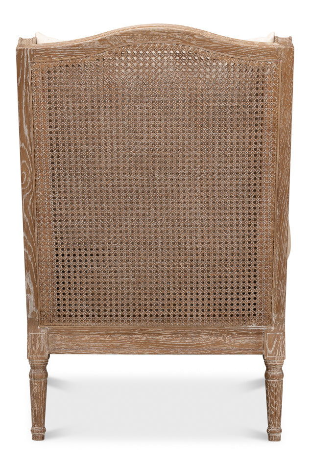 American Home Furniture | Sarreid - Ava Chair