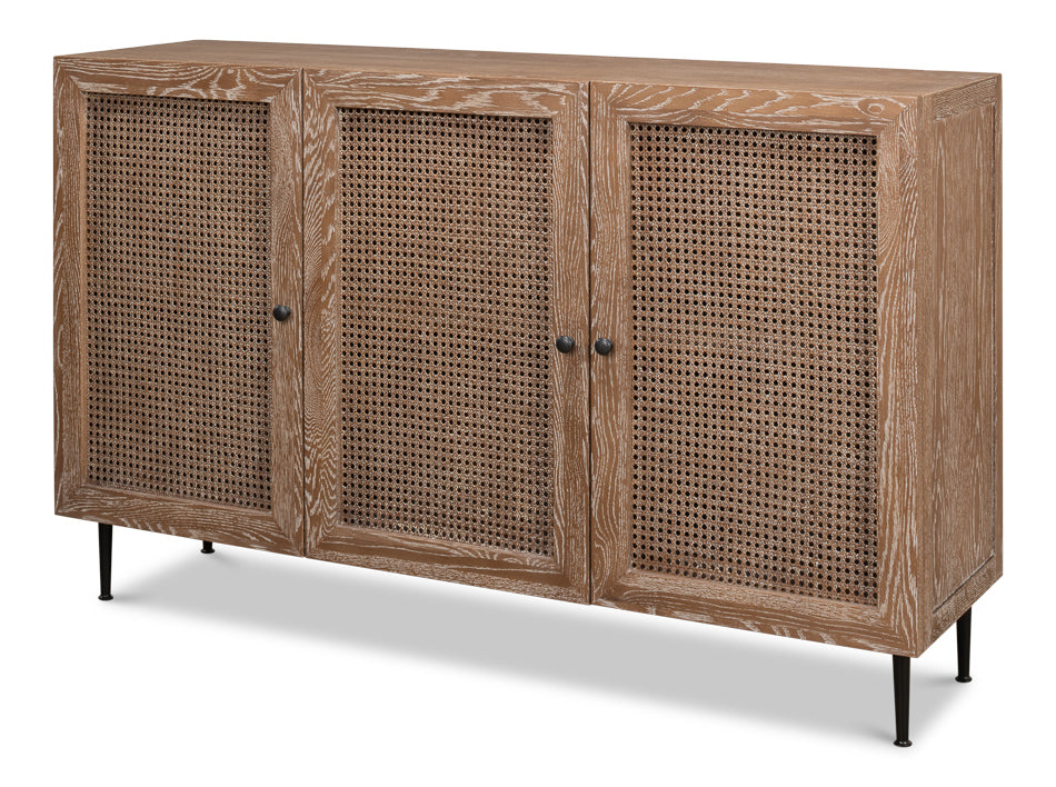 American Home Furniture | Sarreid - Anton Sideboard