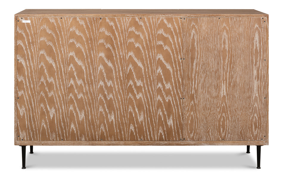 American Home Furniture | Sarreid - Anton Sideboard