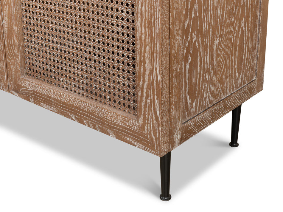 American Home Furniture | Sarreid - Anton Sideboard