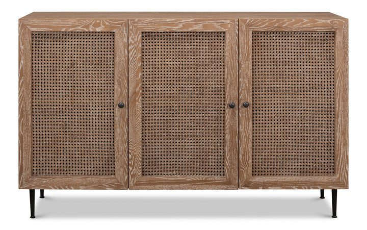 American Home Furniture | Sarreid - Anton Sideboard