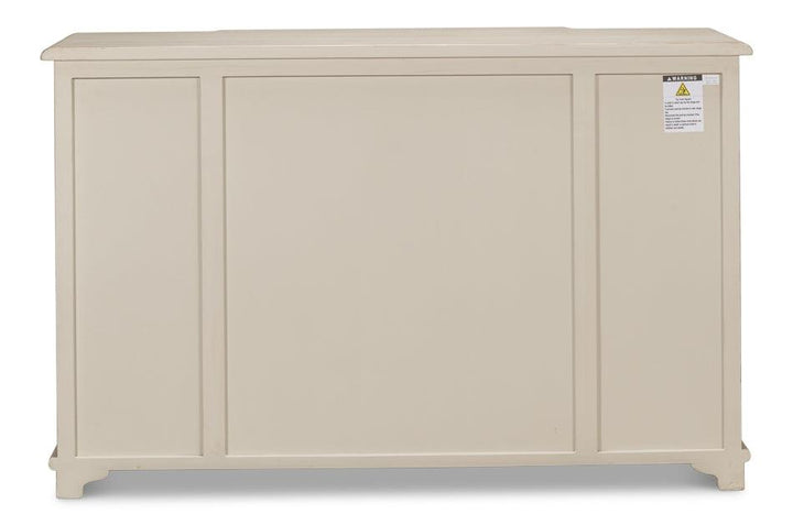 Entree' Sideboard