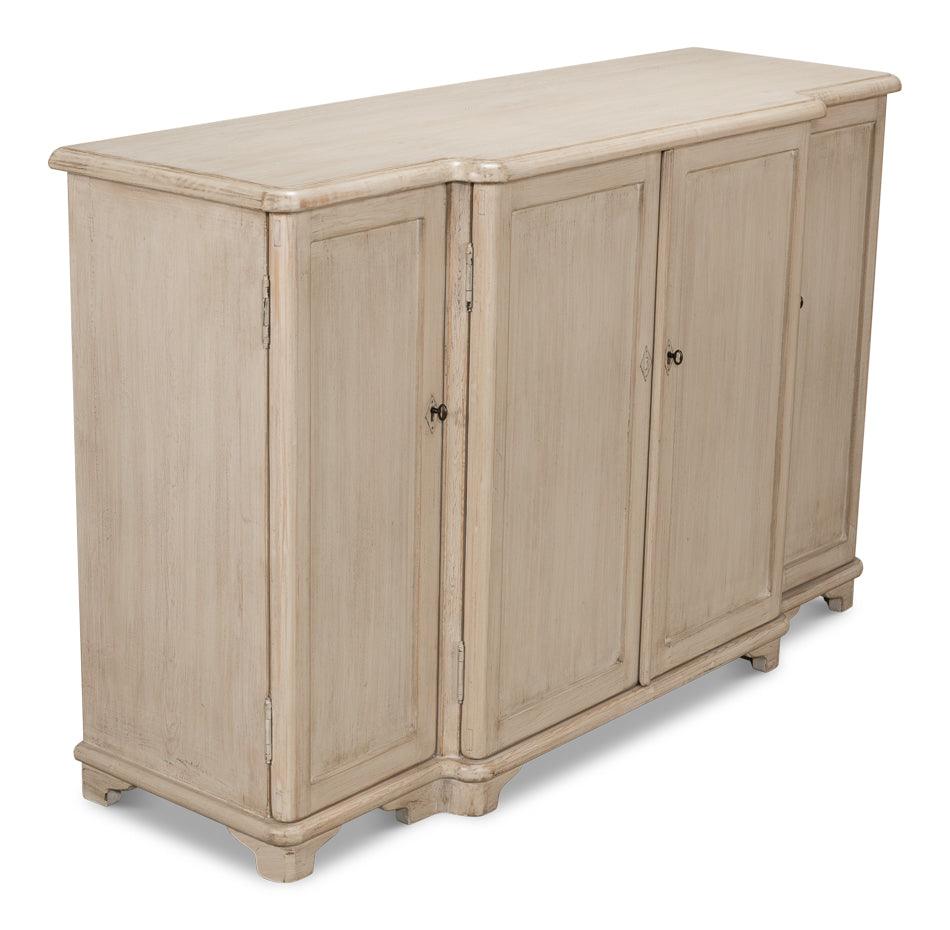 Entree' Sideboard