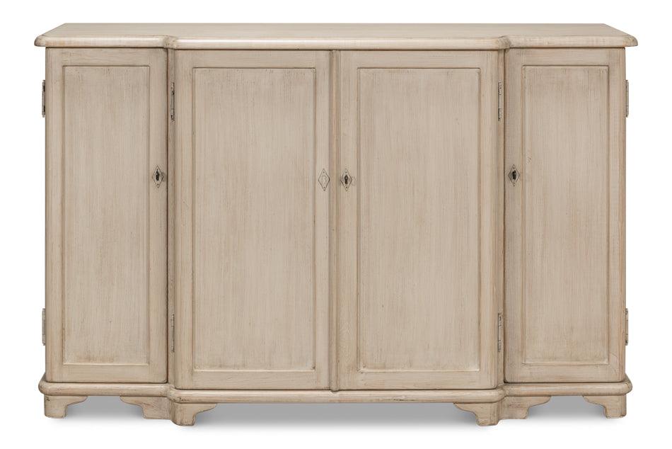 Entree' Sideboard