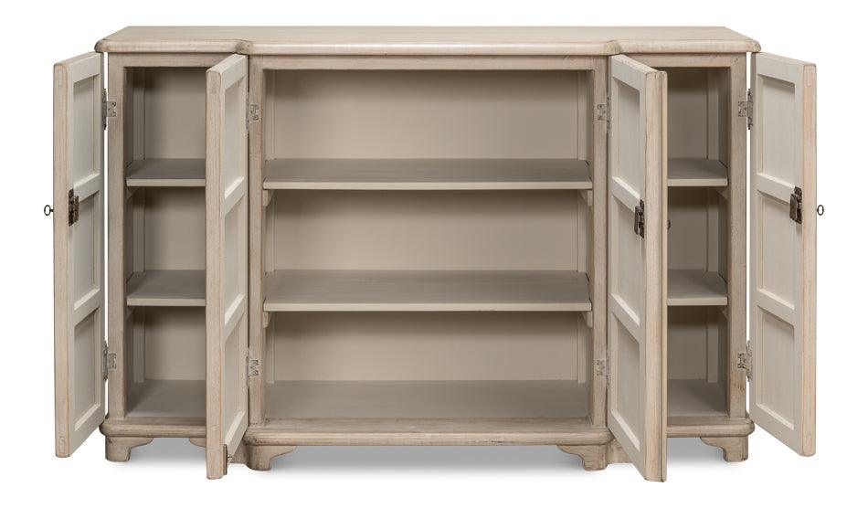 Entree' Sideboard