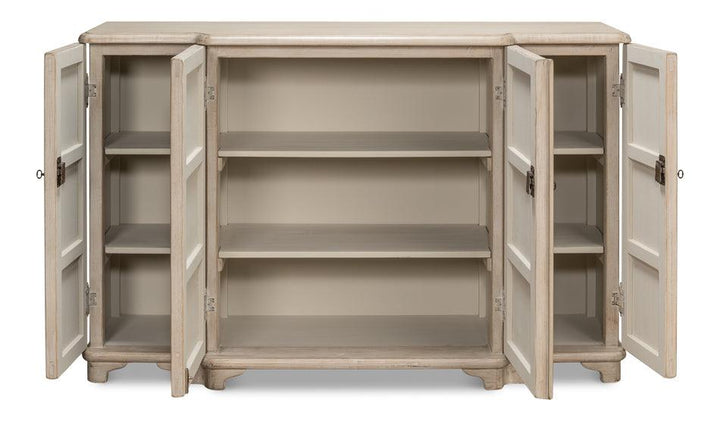 Entree' Sideboard
